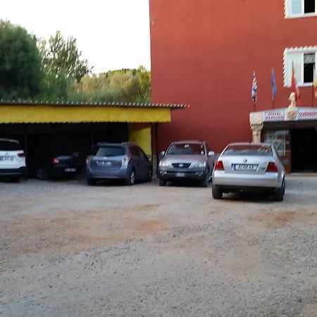 Hotel Pension Schonberg